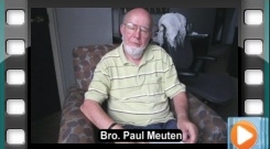 Bro. Paul